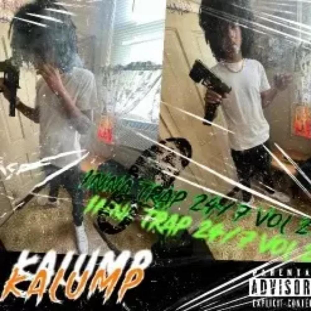 Switchy Land (feat. Therealjrackracing) (Explicit)