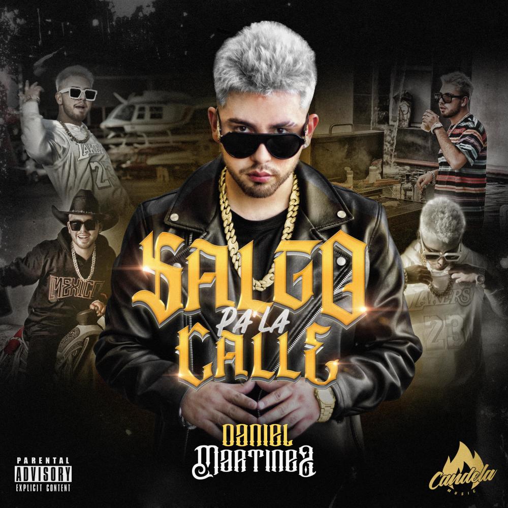 Salgo pa la Calle (Explicit)