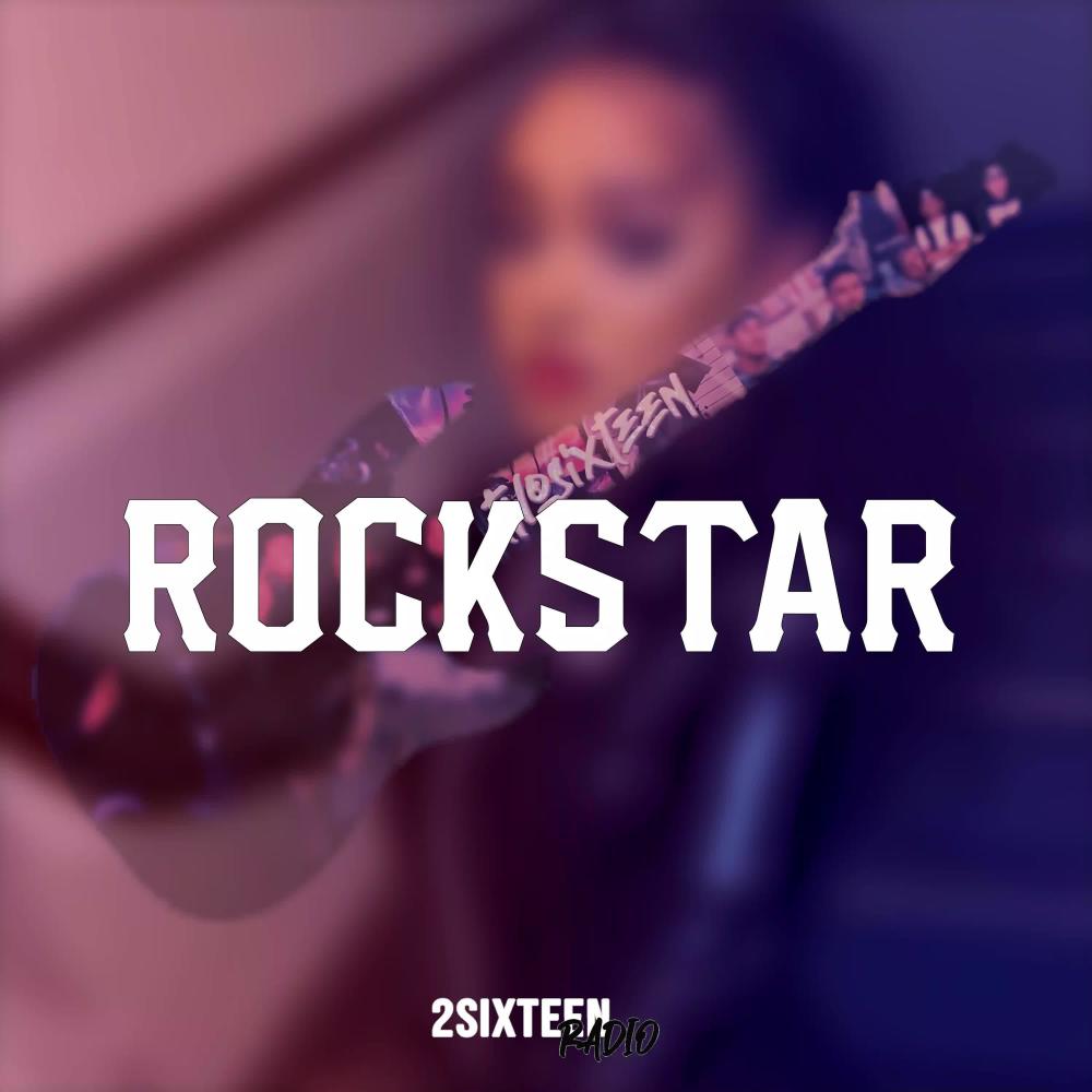 Rockstar (feat. Nola, Hillside BLVD & J Young) (Mrs. Officer|Explicit)