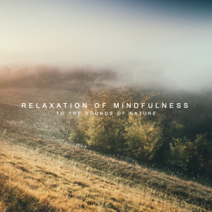 Relaxation of Mindfulness to the Sounds of Nature (Meditation, Relief, Connection with an Internal Child, Sound of Water, Singing of Birds)