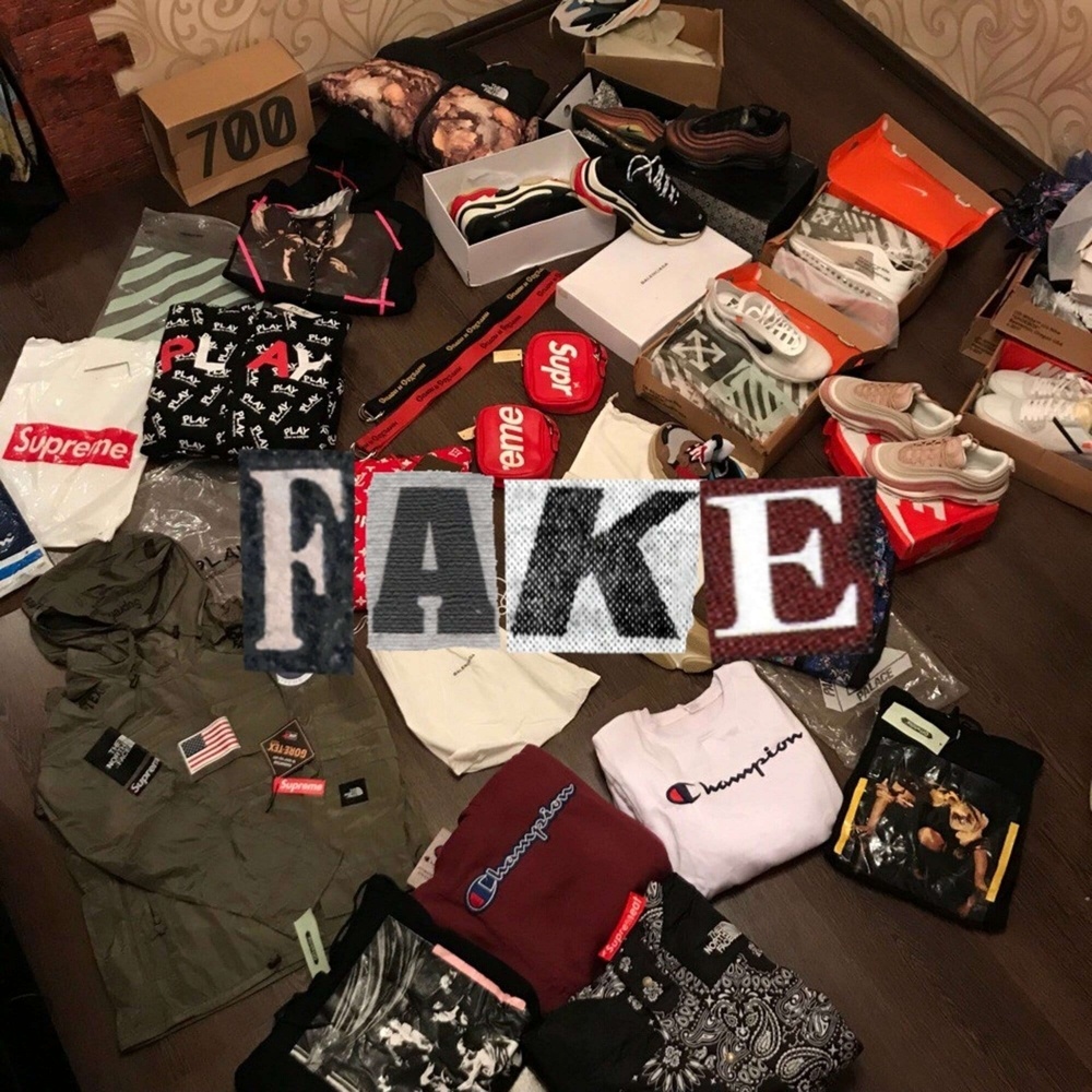 Fake