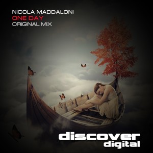 收聽Nicola Maddaloni的One Day歌詞歌曲