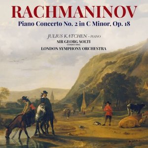 收聽Sergei Rachmaninoff的Piano Concerto No. 2 in C Minor, Op. 18: I. Moderato (其他)歌詞歌曲