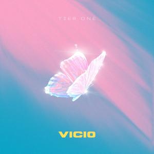 Album VICIO (Explicit) from Sauceboy Lex