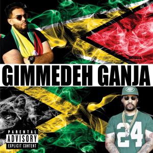 Album Gimmedeh Ganja (feat. Solomon Childs) (Explicit) oleh Richie Rumz