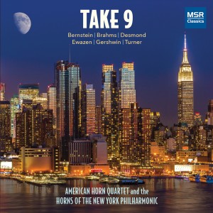 ดาวน์โหลดและฟังเพลง Hungarian Dance No. 5: Hungarian Dance No. 5 พร้อมเนื้อเพลงจาก The American Horn Quartet