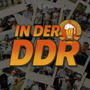 ดาวน์โหลดและฟังเพลง In der DDR (feat. Ossitrio) (Explicit) พร้อมเนื้อเพลงจาก Justin Pollnik