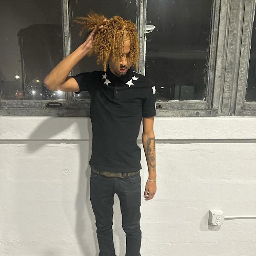 2020 (feat. 1oneam) (Explicit)