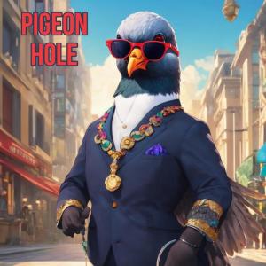 ดาวน์โหลดและฟังเพลง Pigeon Hole (feat. Venky) (Explicit) พร้อมเนื้อเพลงจาก Daakiya