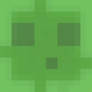 Album The Real Slime Shady (Minecraft Slime Rap Song) (Explicit) from Dan Bull