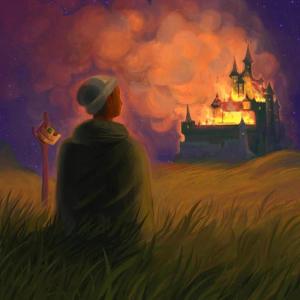 default playlist img