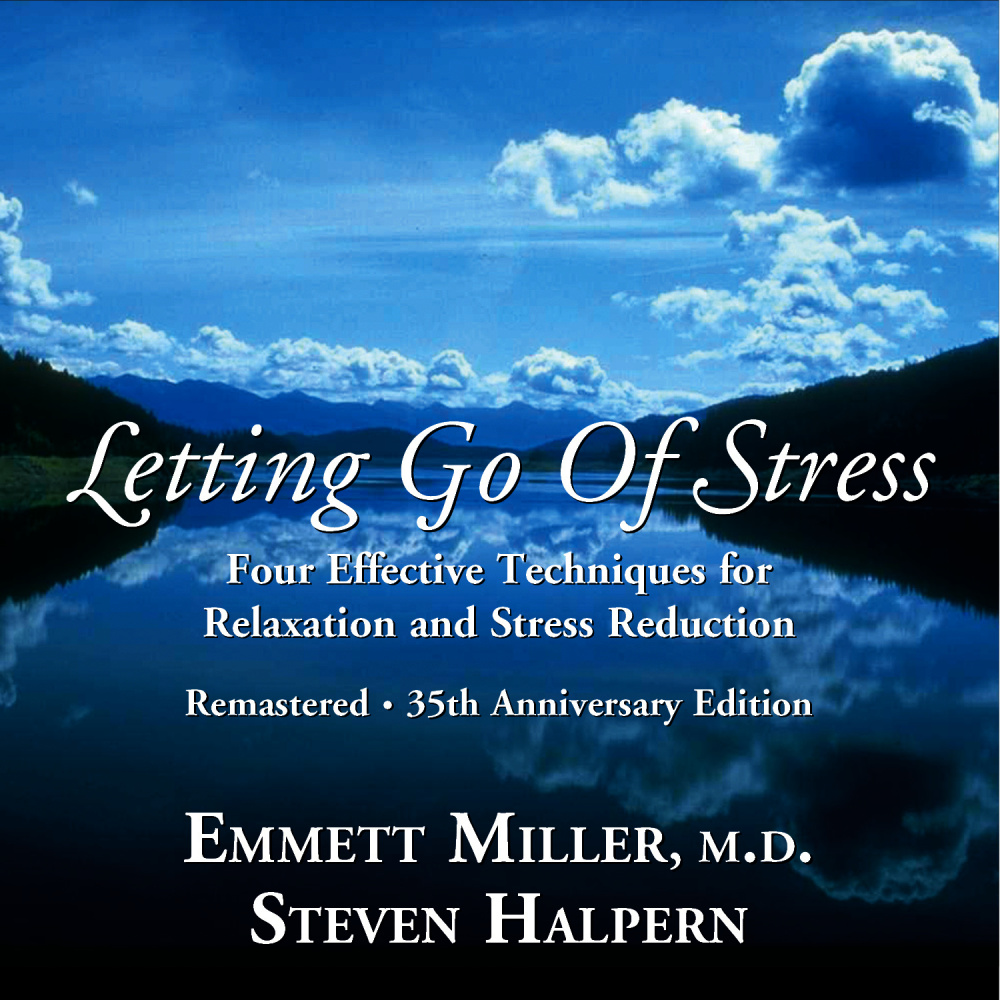 Mental and Physical Relaxation