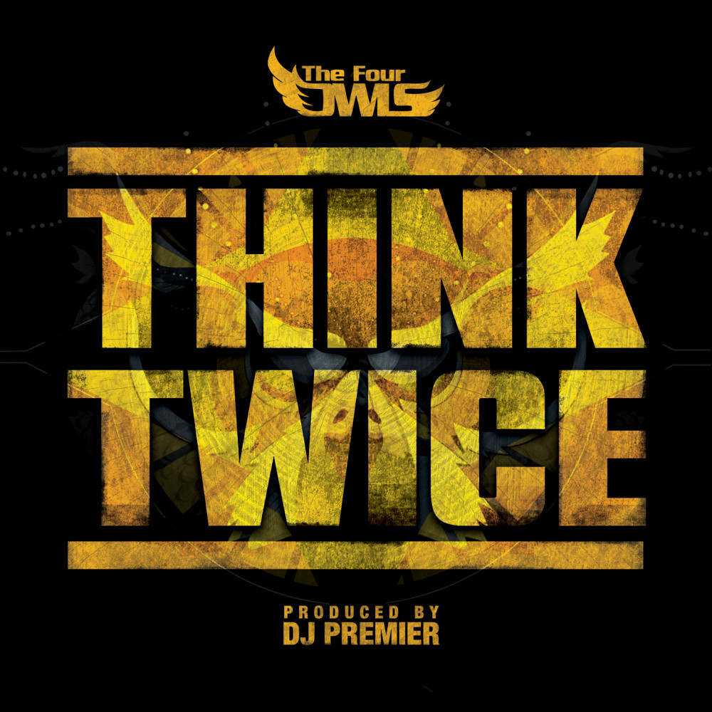 Think Twice (Explicit)