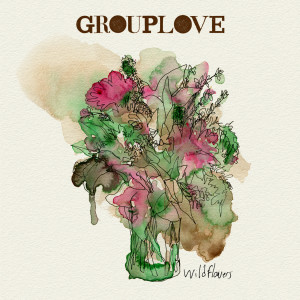 ดาวน์โหลดและฟังเพลง Wildflowers พร้อมเนื้อเพลงจาก Grouplove