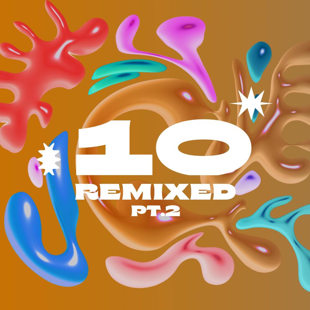 Milk It (Kasper G Remix)