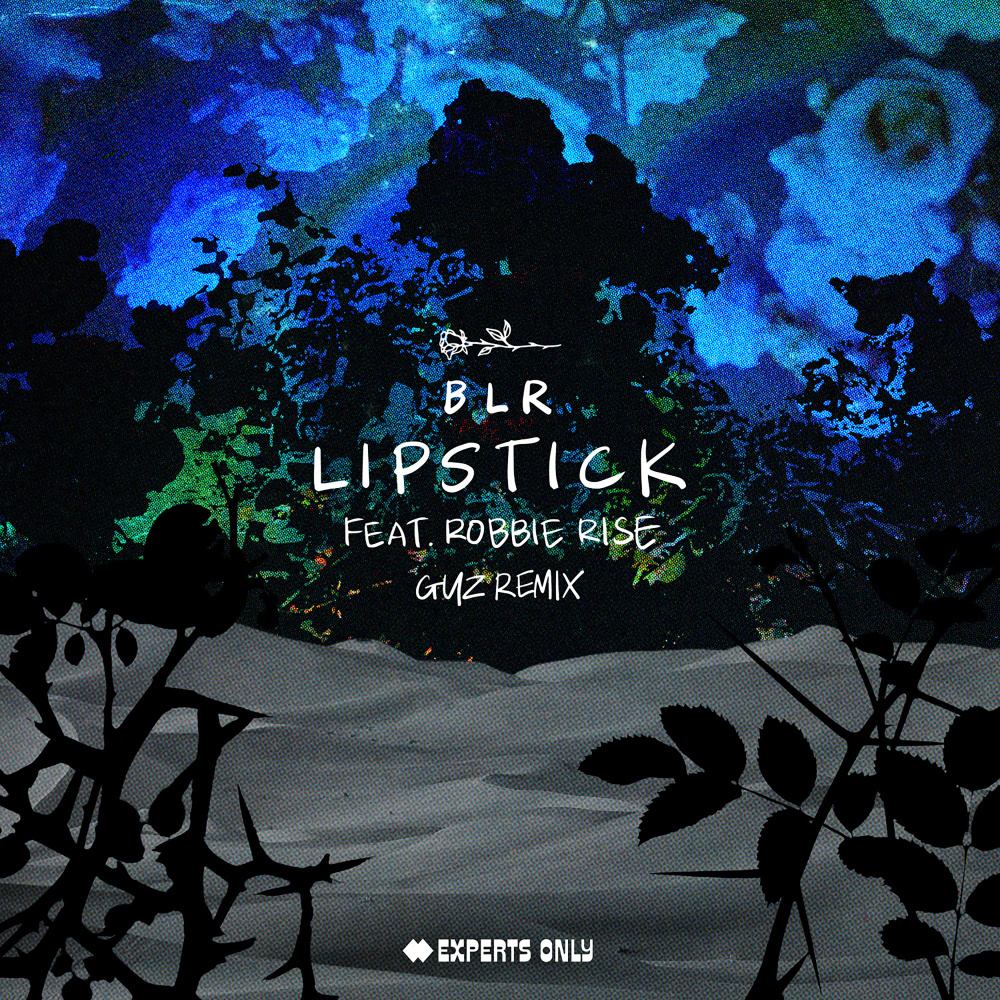 Lipstick (feat. Robbie Rise) (GUZ Extended Remix)