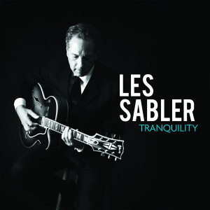 Les Sabler的专辑Tranquility