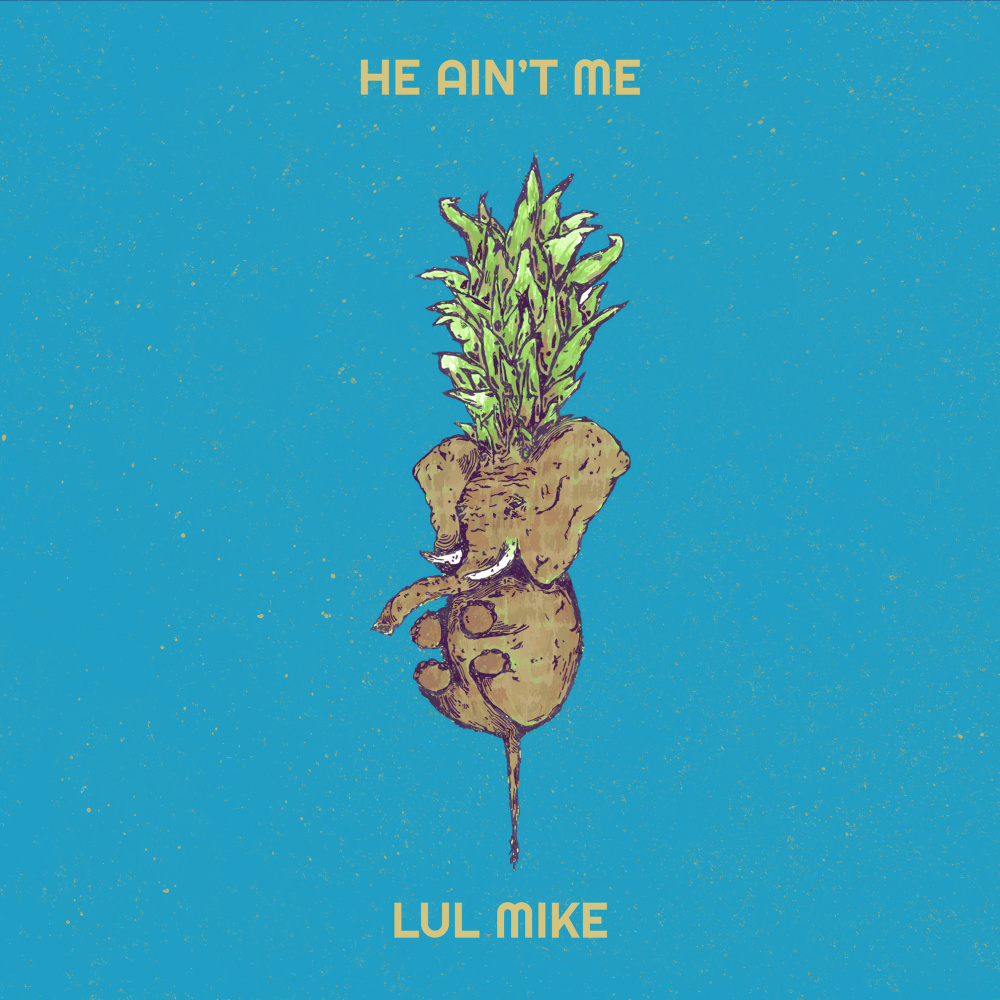 He Ain’t Me (Explicit)