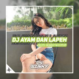收听Dj SanKY的Dj Melody Ayam Dan Lapeh歌词歌曲