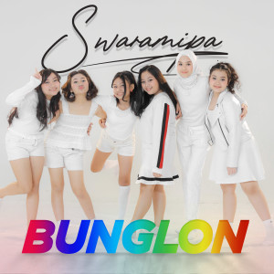 Dengarkan Bunglon lagu dari Swaramipa dengan lirik