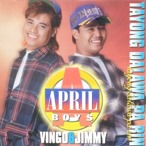Listen to Paulit-Ulit song with lyrics from APRIL BOYS
