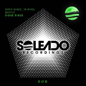Listen to Sigue Sigue (Original Mix) song with lyrics from Dario Nunez