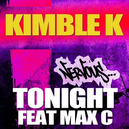 Tonight feat. Max C (Original Mix Version 2) (Original Mix Version 1)