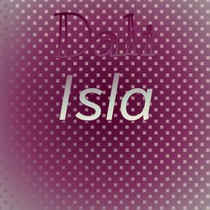 Album Dali Isla from Various