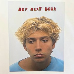 Boy Next Door (Explicit)