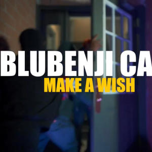 อัลบัม Make A Wish (Explicit) ศิลปิน BluBenjiCain