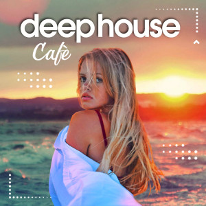Deep House Café (Miamibiza Sunset Mix) dari Various Artists