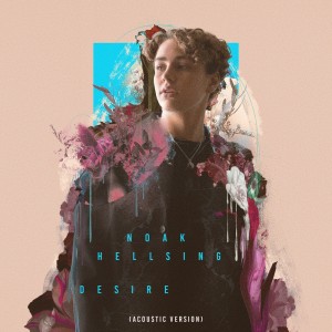 Album Desire (Acoustic Version) from 