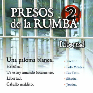 收聽Kachito的Una Paloma Blanca歌詞歌曲