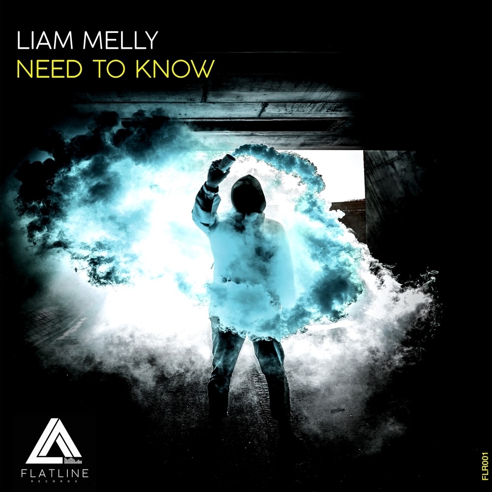 Need to Know (Liam Melly)