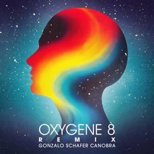 อัลบัม Oxygene 8 (Remix) ศิลปิน Jean Michel Jarre