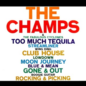 ดาวน์โหลดและฟังเพลง Club House พร้อมเนื้อเพลงจาก The Champs