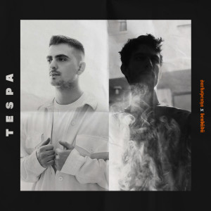 Album Tespa (Explicit) from Sarkopenya