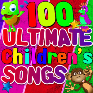 ดาวน์โหลดและฟังเพลง If You're Happy Clap Your Hands พร้อมเนื้อเพลงจาก Songs For Children