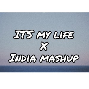 Dengarkan Its My Life X India Mashup Remix lagu dari Dj Saputra dengan lirik