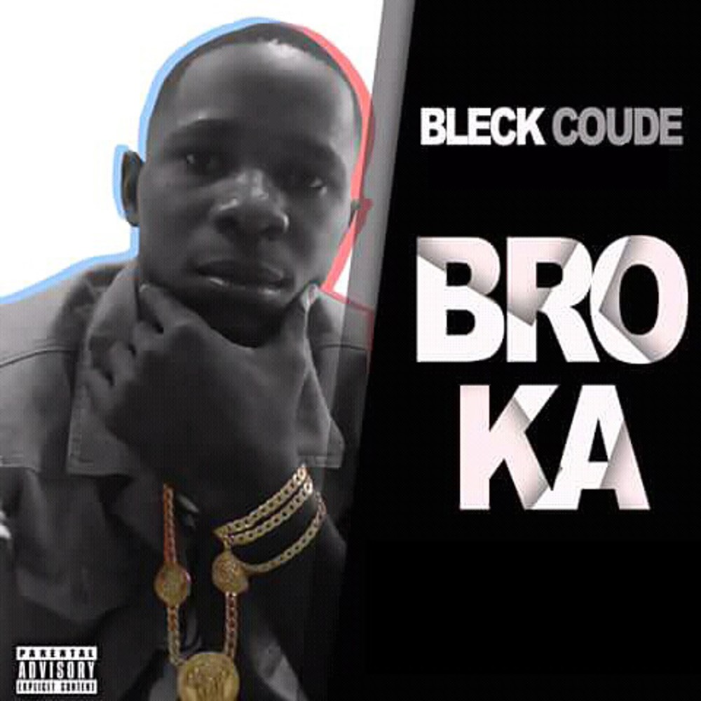 Broka