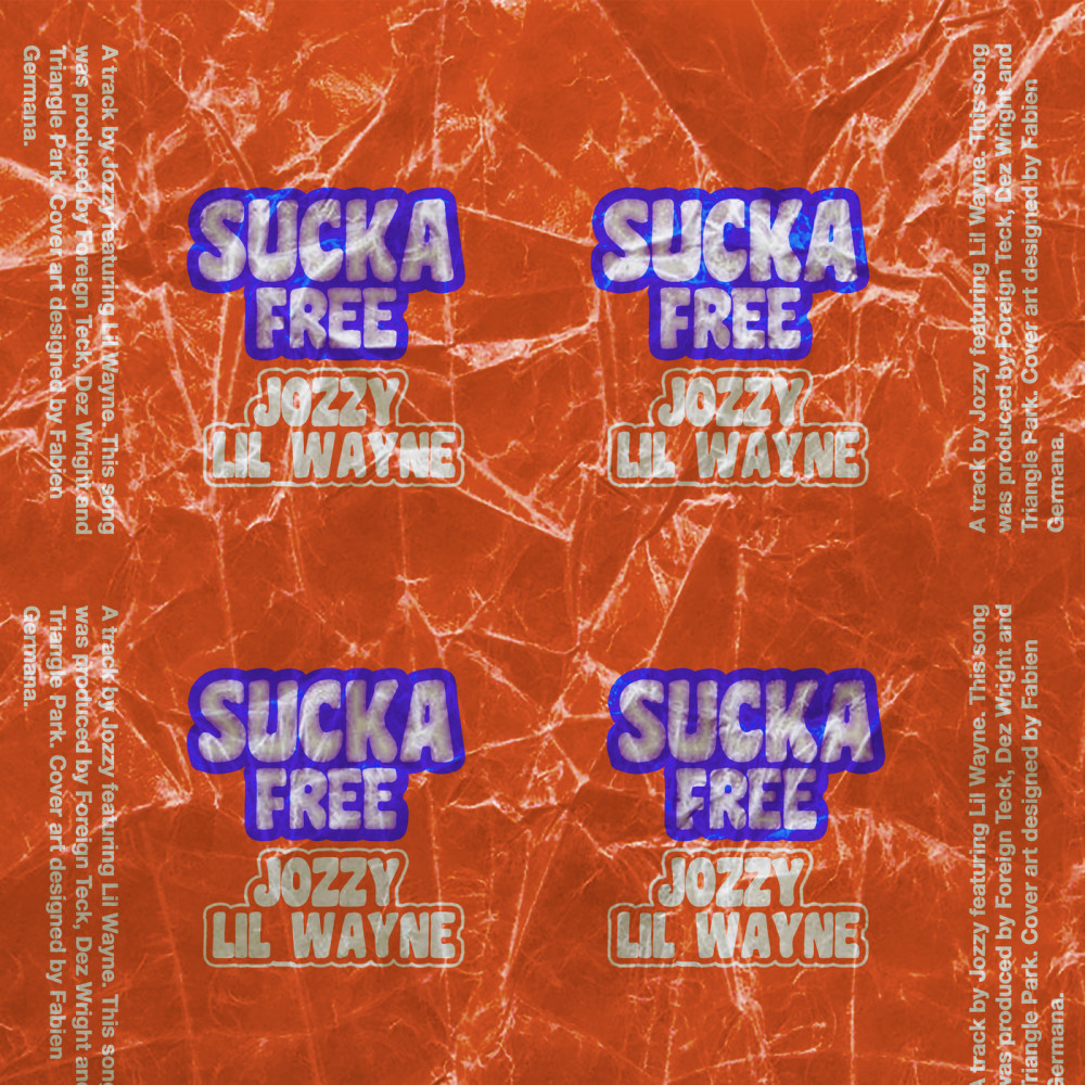 Sucka Free (Explicit)