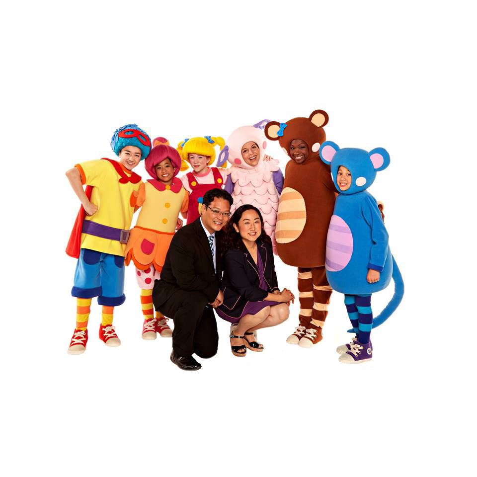 Mother Goose Club