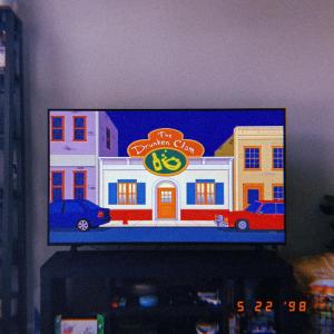 Kobe Banks的專輯Family Guy