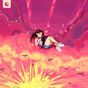 收聽vimef的To The Moon And Back歌詞歌曲