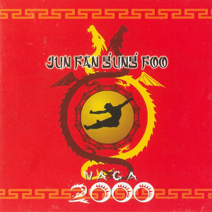 收聽Jun Fan Gung Foo的Bruce Lee (Album Version)歌詞歌曲