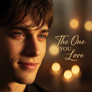 的专辑The One You Love