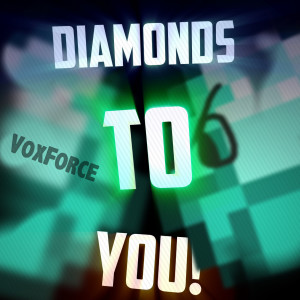 收聽BebopVox的Diamonds to You歌詞歌曲