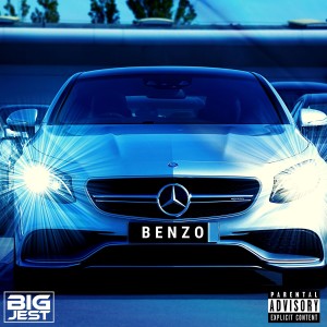 Big Jest的专辑Benzo (Explicit)