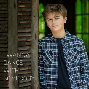 Album I Wanna Dance With Somebody from Matheu