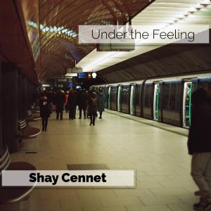 Shay Cennet的專輯Under the Feeling
